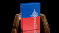 ACE FULTON'S CASINO SAMPLE PLAYING CARDS