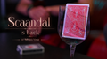 SCAANDAL is Back by Adrian Vega