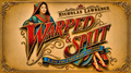 Nicholas Lawrence presents Warped and Split