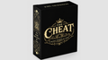 The Cheat (Red) by Joel Dickinson