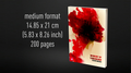 Babel Book Test 4 by Vincent Hedan (Memory of tomorrow), medium, 600 pages