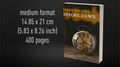 Babel Book Test 2 by Vincent Hedan (Before dawn), medium, 400 pages