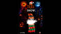 Trick or Snow by by Luis Zavaleta & Nox