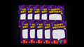 Birthday Silk Surprise REFILL (10 Silks) by PlayTime Magic DEFMA (Purple)