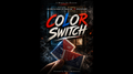Color Switch (Red) by Marco Markiewicz