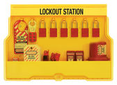 Lockout Station