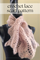 wavy edged scarf crochet pattern