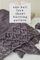 Adaline Lace Shawl pdf knitting pattern
