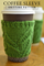 Leaf Me Be knitting pattern