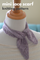 mini scarf pdf knitting pattern