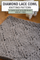 Lyra Cowl pdf knitting pattern