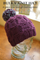 morgan hat pdf knitting pattern