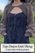 eve shrug knitting pattern