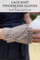 sylvie fingerless gloves pdf knitting pattern