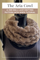 aria cowl pdf knitting pattern
