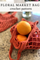 Floral Mini Market Bag