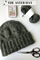 aster hat pdf knitting pattern
