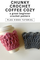 easy crochet coffee sleeve pdf crochet pattern
