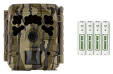 Moultrie Micro-42i No Glow Camera (Batteries Included)
