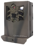 Cabela's Outfitter Gen 4 30 MP Black IR (CAB30MP-BLKIR-G) Security Box