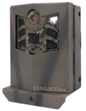Cabela's Outfitter Gen 4 48MP Black IR (CAB48MP-BLKIR) Security Box