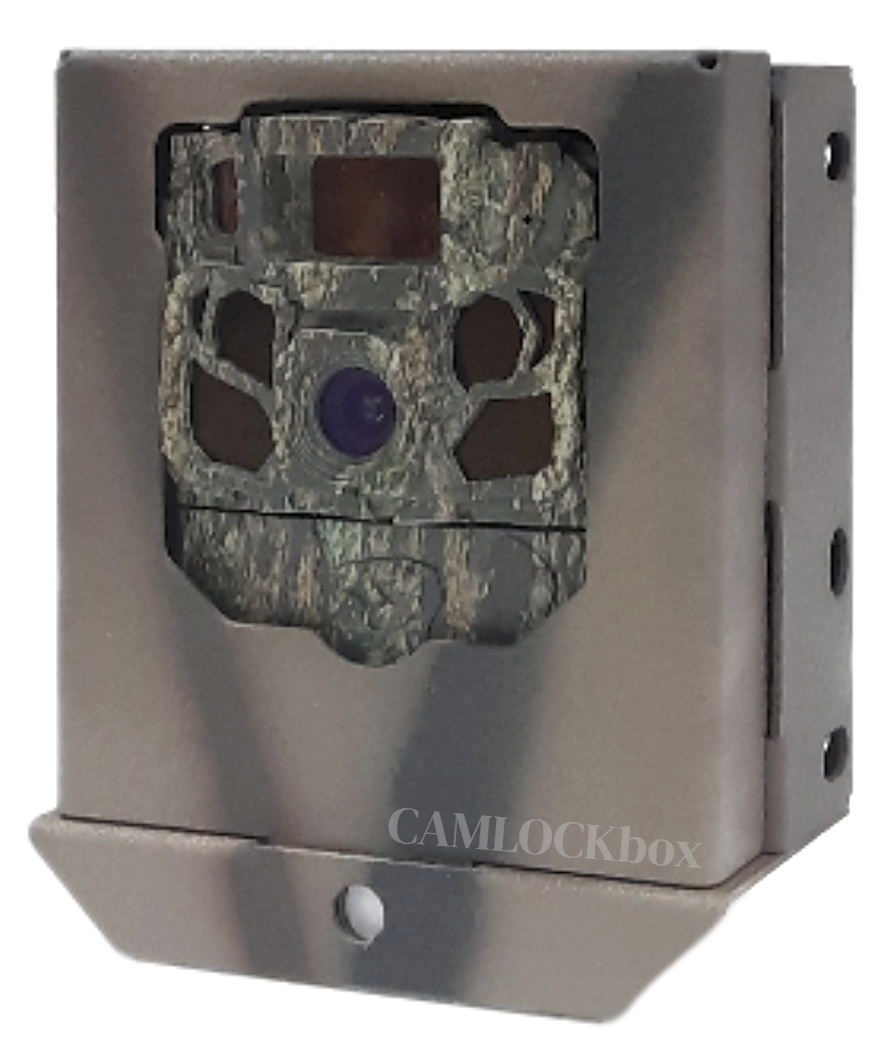 Browning Dark Ops FHDR Security Box