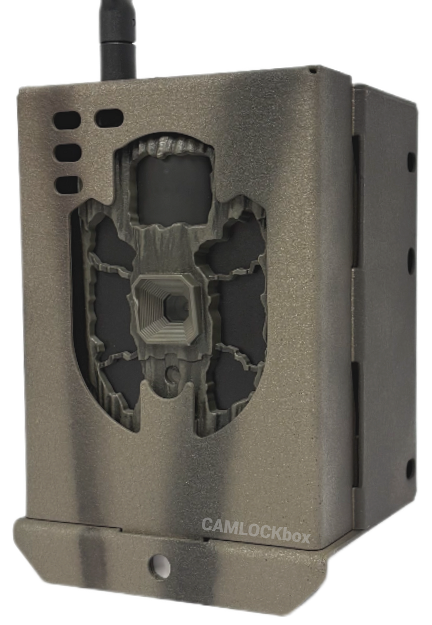 Stealth Cam Deceptor Max Cellular - Thumbnail 5