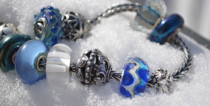 Retired Trollbeads Retired Trollbeads