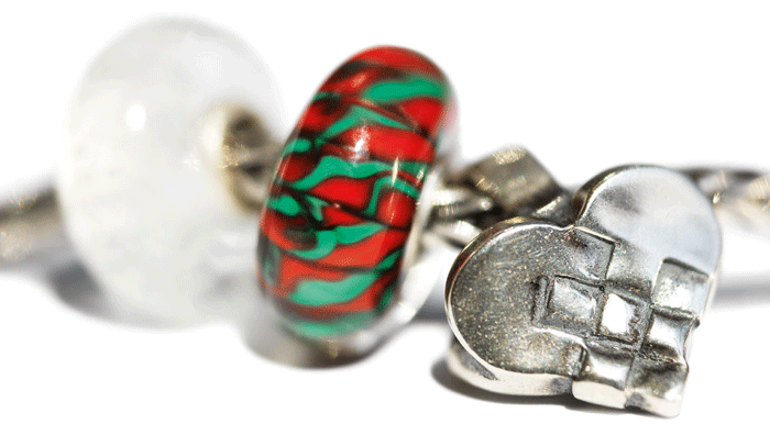 Trollbeads Christmas 2013 Collection Trollbeads Christmas 2013 Collection