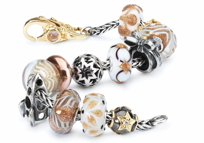 Trollbeads Holiday Beads Trollbeads Holiday Beads