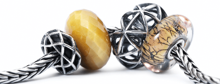 Trollbeads Silver $56 Trollbeads Silver $56
