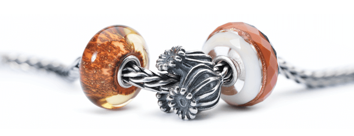 Trollbeads Glass Beads $34 Trollbeads Glass Beads $34