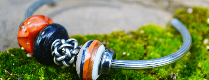 New Trollbeads New Trollbeads