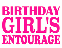 Download Birthday Girl's Entourage Heel Stiletto Rhinestone ...