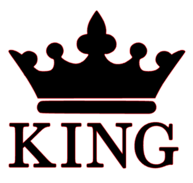 Free Free 332 Gold King Crown Svg SVG PNG EPS DXF File