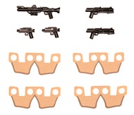 327th Upgrade Pack