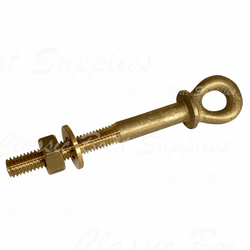 Bronze Eye Bolts | Classic Boat Supplies