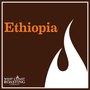 Ethiopia Sidama Ayla Bombe Grade 1 Washed