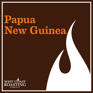 Papua New Guinea Organic Siane Chimbu A/X