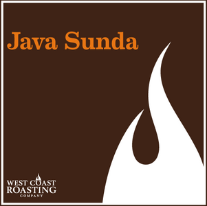 Java Sunda Anaerobic Honey Bukit Paniisan