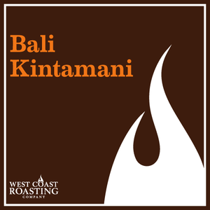 Bali Kintamani Natural