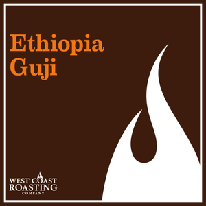 Ethiopia Guji Grade 1 Washed