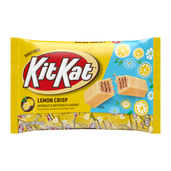 Kit Kat Lemon