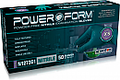 PowerForm Powder-Free Nitrile Exam Gloves 