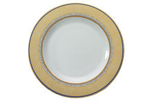 Mottahedeh Chinoise Blue Service Plate 12 in S1545