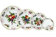 Mottahedeh Duke of Glouster 5-piece Place Setting