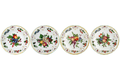 Mottahedeh Duke of Glouster Bread and Butter Plate (Set of 4) CW1465