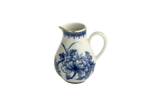 Mottahedeh Imperial Blue Creamer CW2410