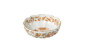 Mottahedeh Sacred Bird and Butterfly Dessert Bowl Small HC617