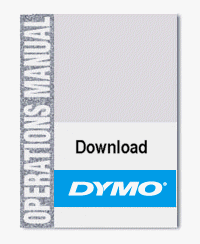 Dymo LabelManager 160 User Manual - Owner's Manual